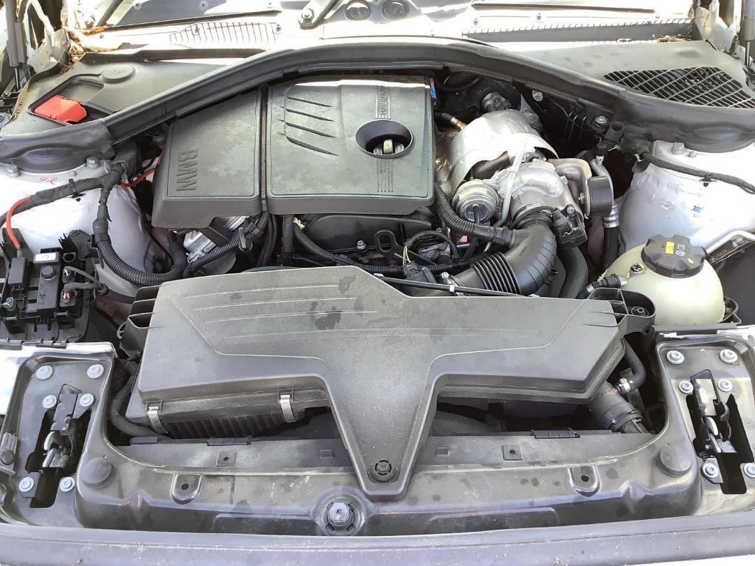 Photo '5' of BMW 116I Photo '5' of BMW 116I