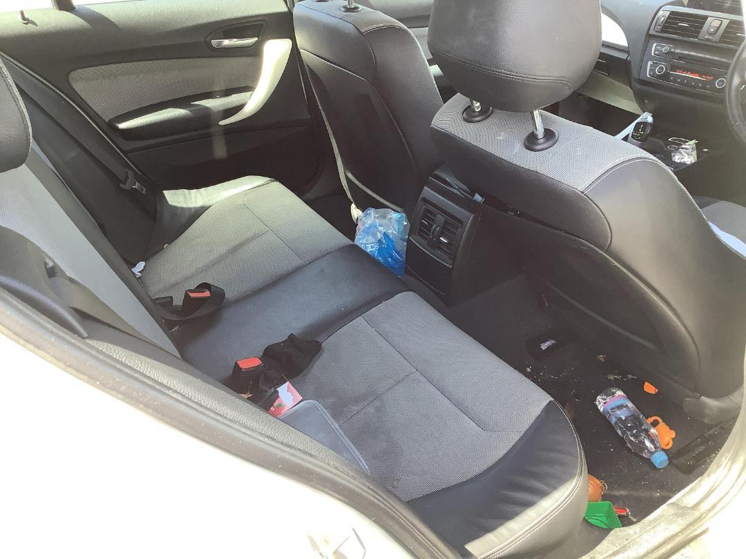 Photo '11' of BMW 116I Photo '11' of BMW 116I