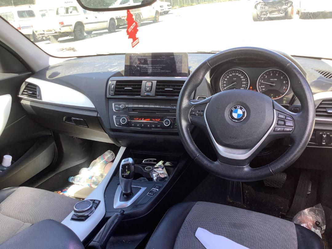 Photo '17' of BMW 116I Photo '17' of BMW 116I