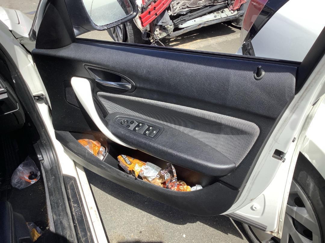 Photo '12' of BMW 116I Photo '12' of BMW 116I