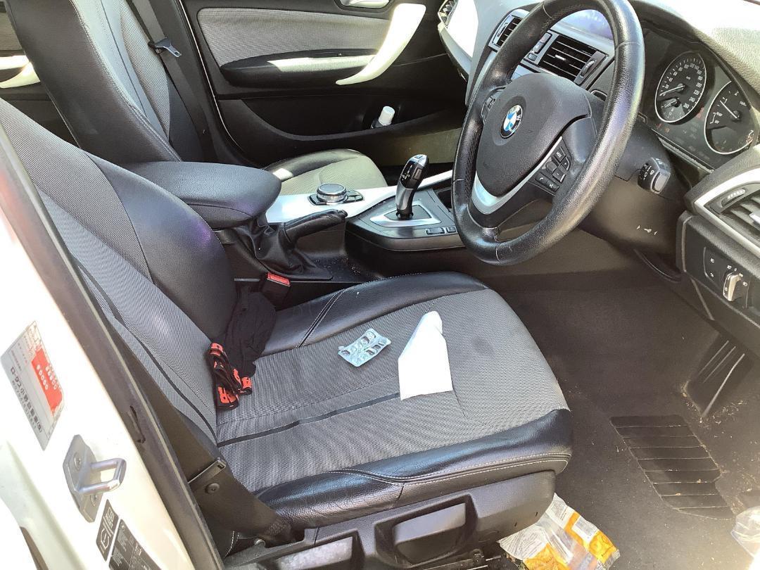 Photo '13' of BMW 116I Photo '13' of BMW 116I