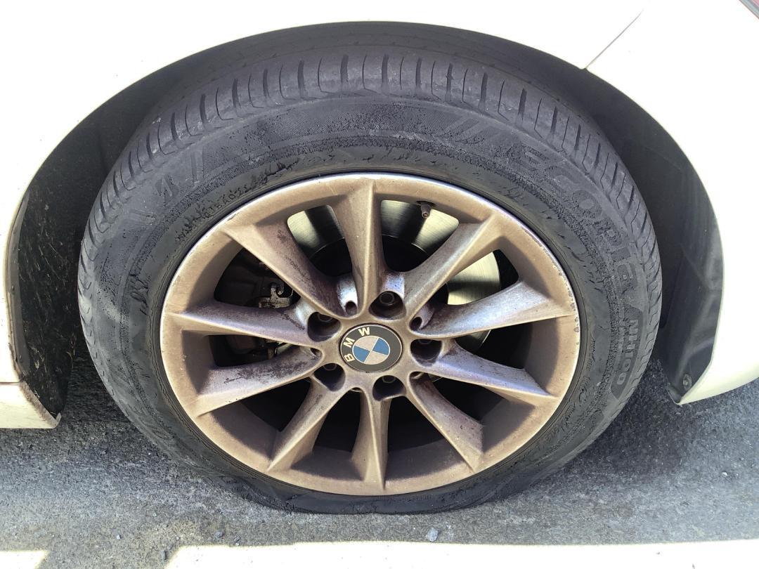 Photo '19' of BMW 116I Photo '19' of BMW 116I