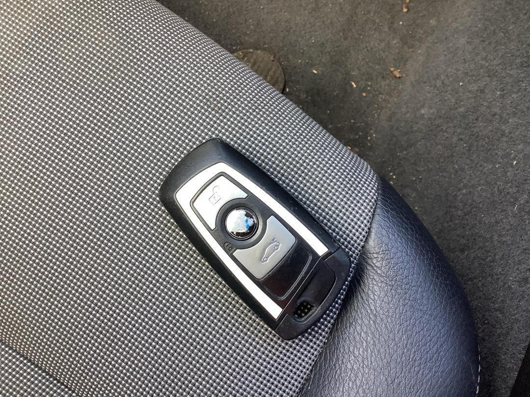 Photo '15' of BMW 116I Photo '15' of BMW 116I