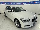 Thumbnail '1' of BMW 116I