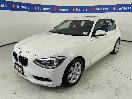 Thumbnail '4' of BMW 116I