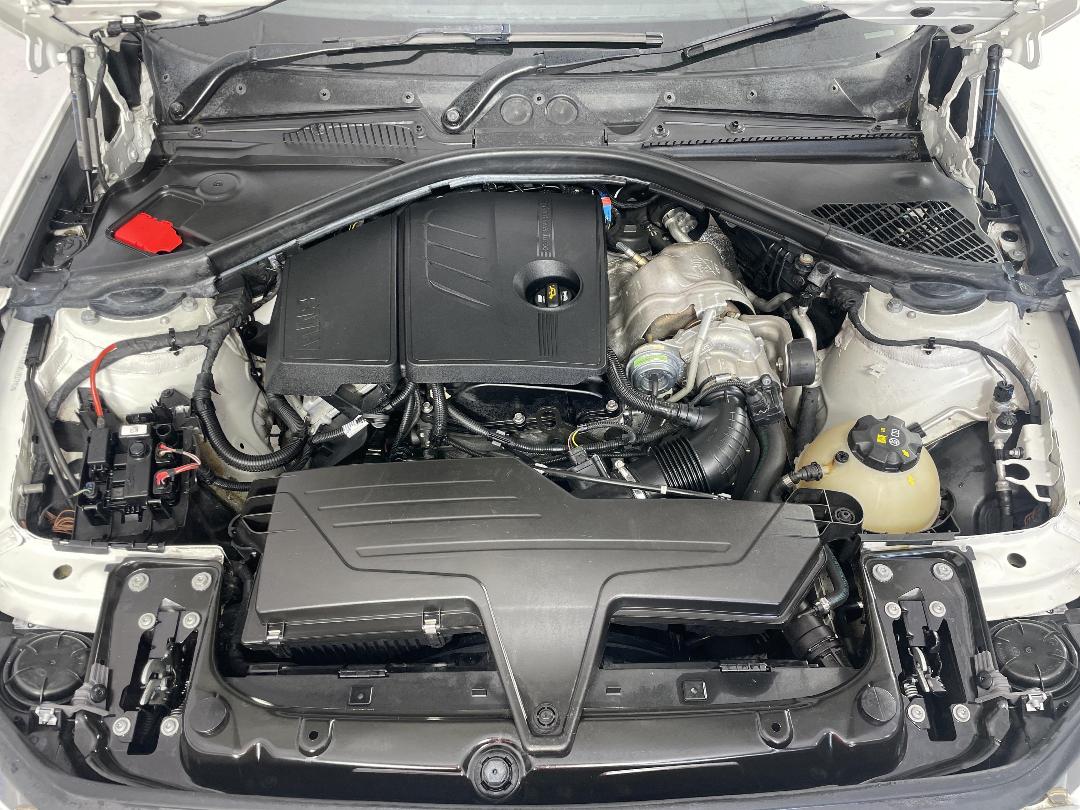 Photo '13' of BMW 116I