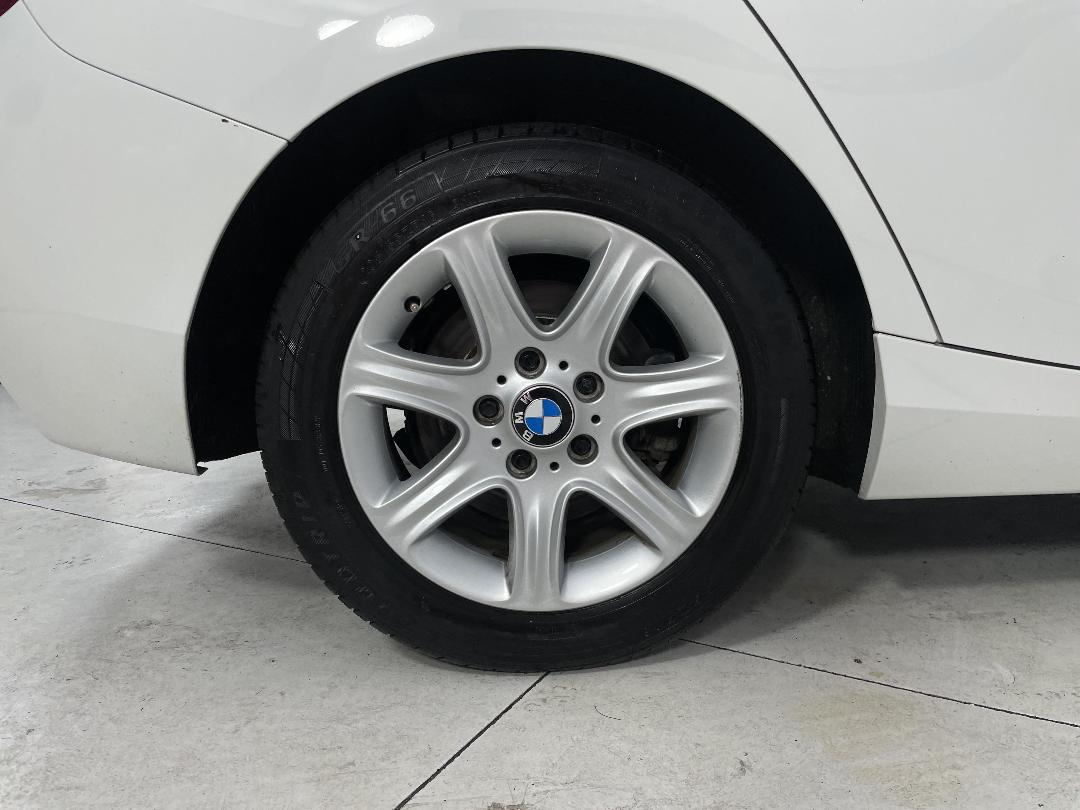 Photo '12' of BMW 116I