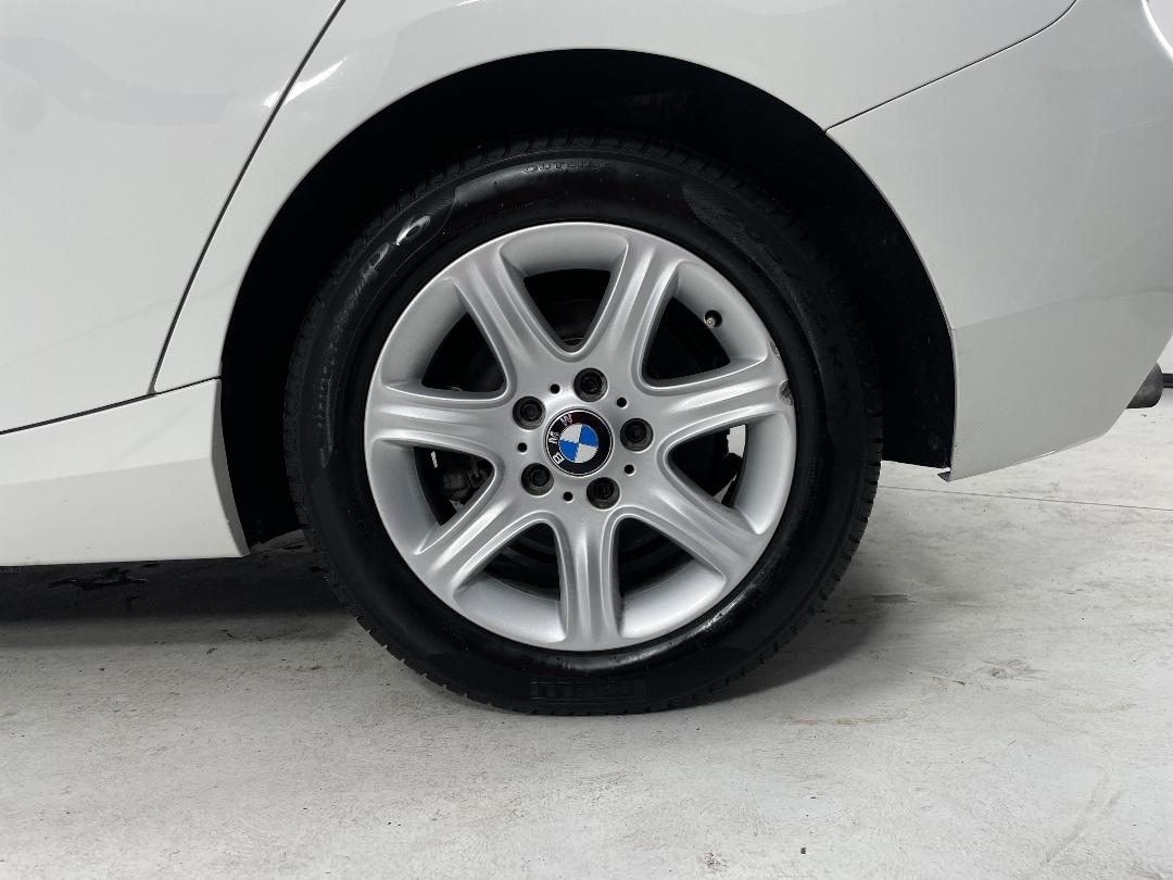 Photo '11' of BMW 116I