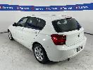 Thumbnail '5' of BMW 116I