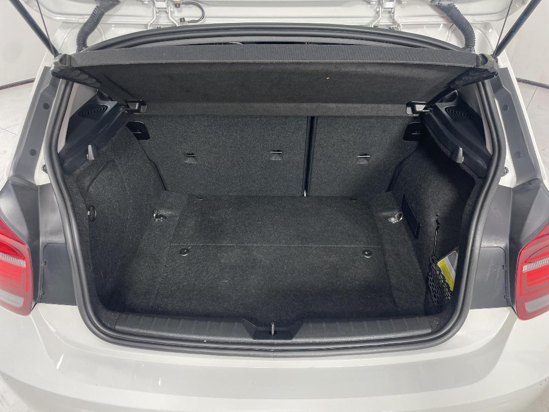 Photo '14' of BMW 116I