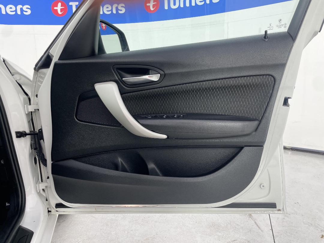 Photo '15' of BMW 116I