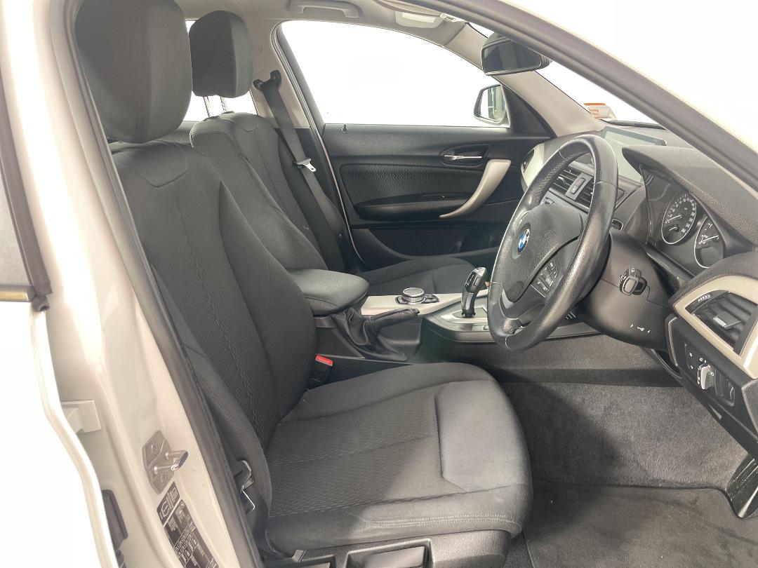 Photo '16' of BMW 116I