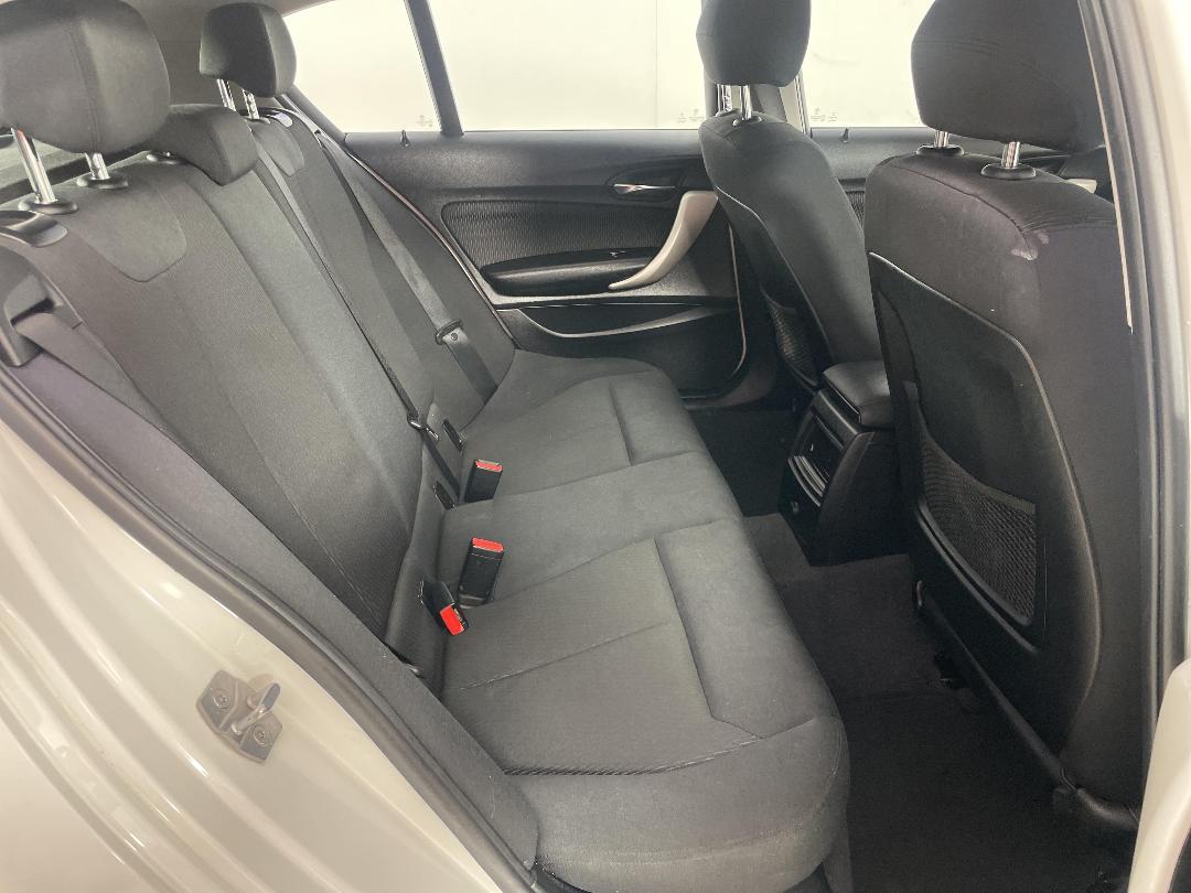 Photo '20' of BMW 116I