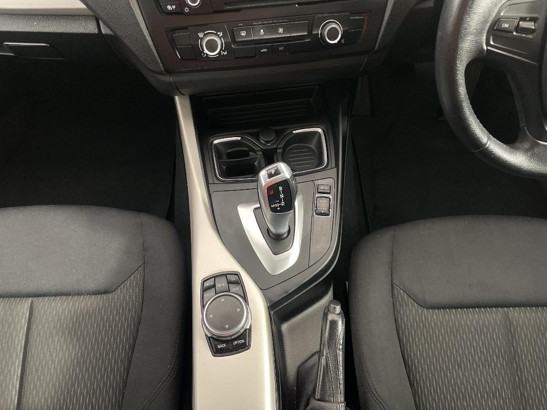 Photo '18' of BMW 116I