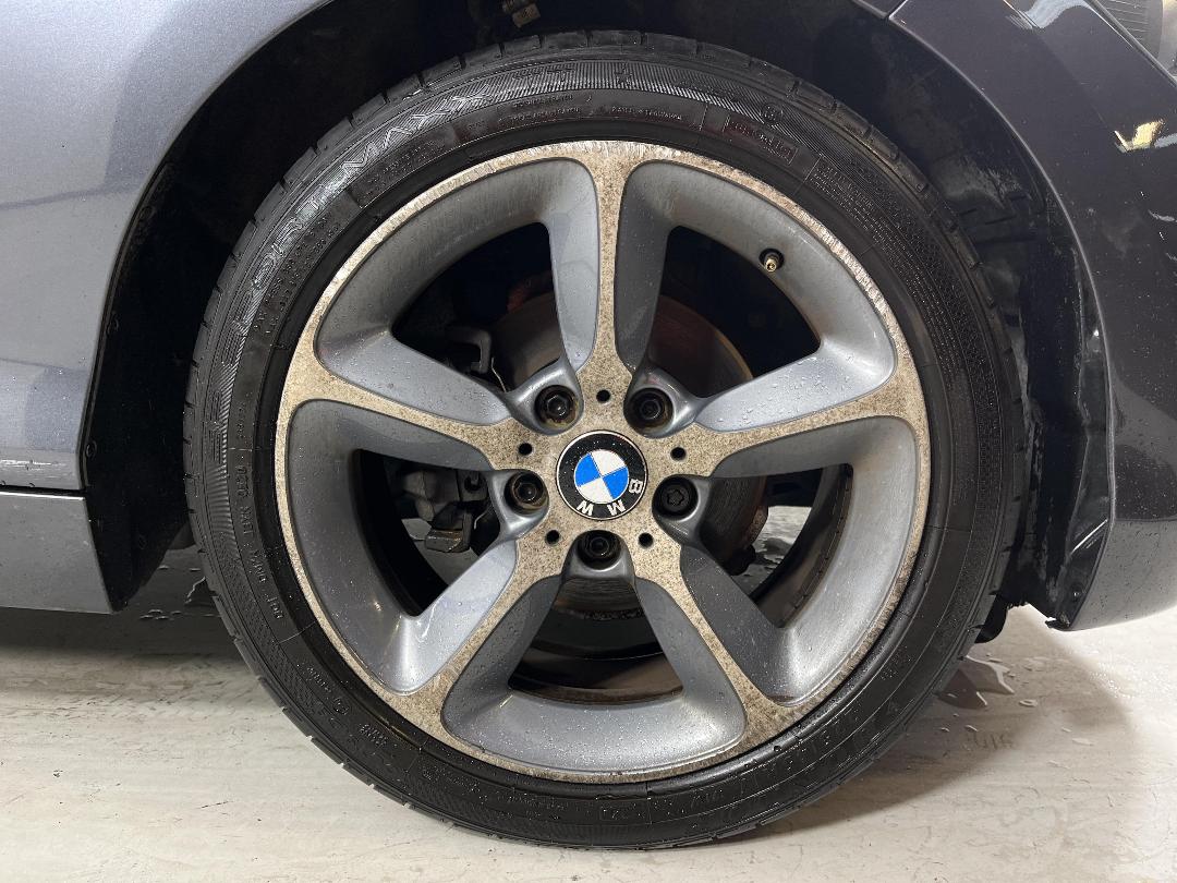 Photo '9' of BMW 116I Photo '9' of BMW 116I