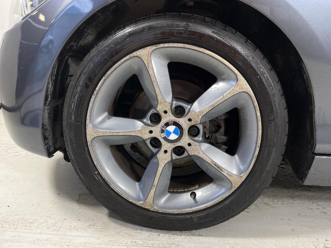 Photo '10' of BMW 116I Photo '10' of BMW 116I