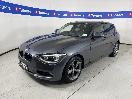 Thumbnail '4' of BMW 116I