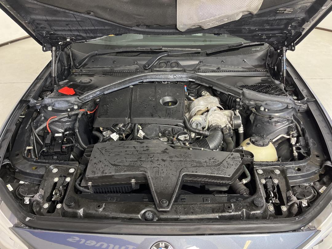 Photo '13' of BMW 116I Photo '13' of BMW 116I