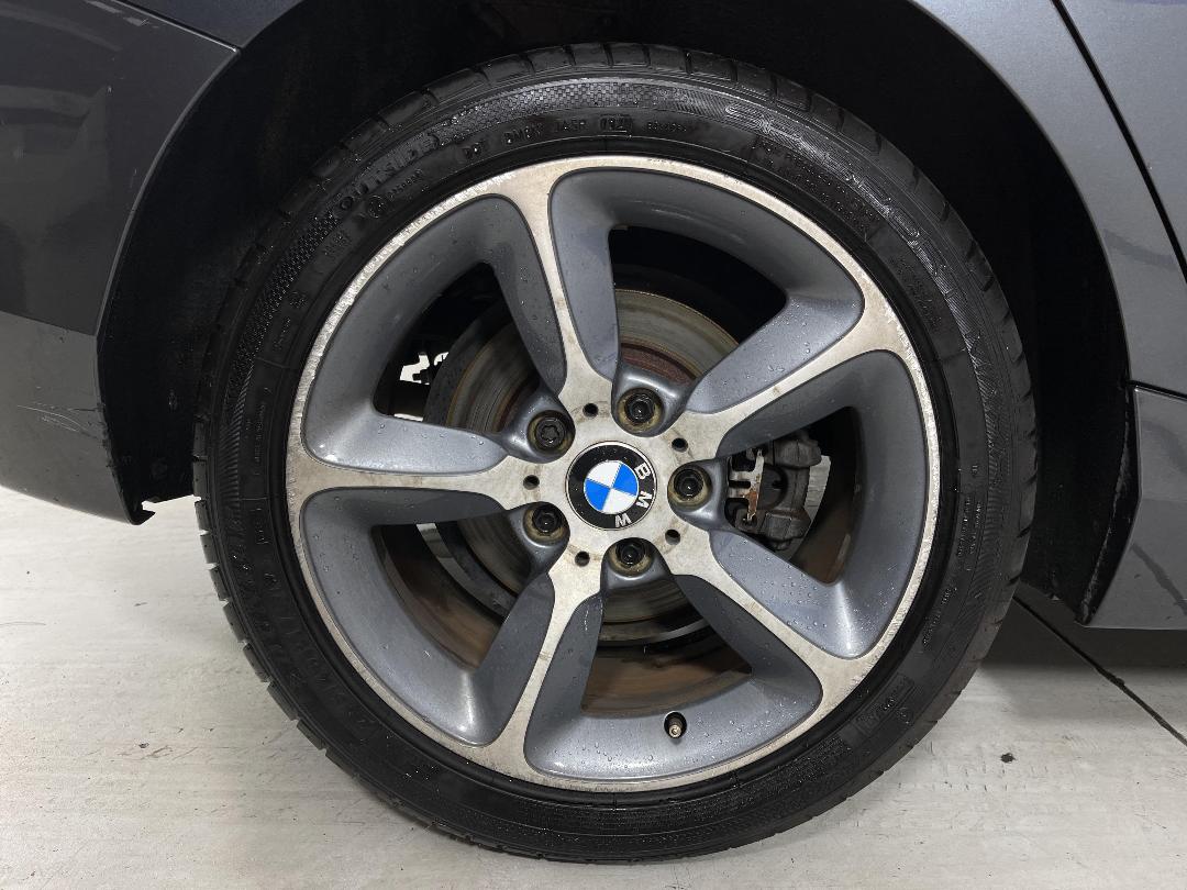 Photo '12' of BMW 116I Photo '12' of BMW 116I