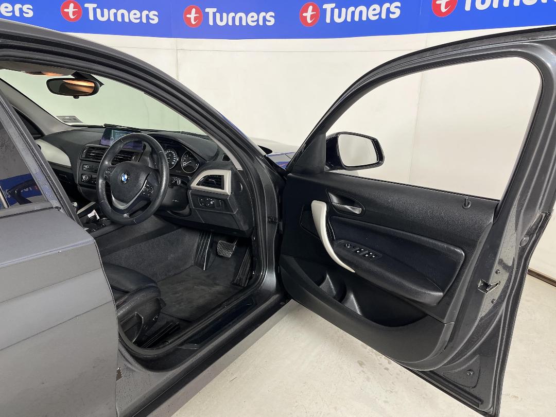 Photo '15' of BMW 116I Photo '15' of BMW 116I