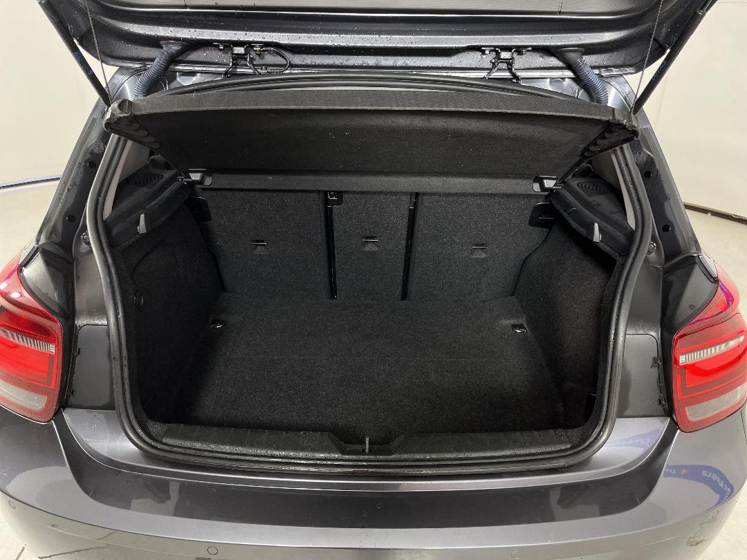 Photo '14' of BMW 116I Photo '14' of BMW 116I