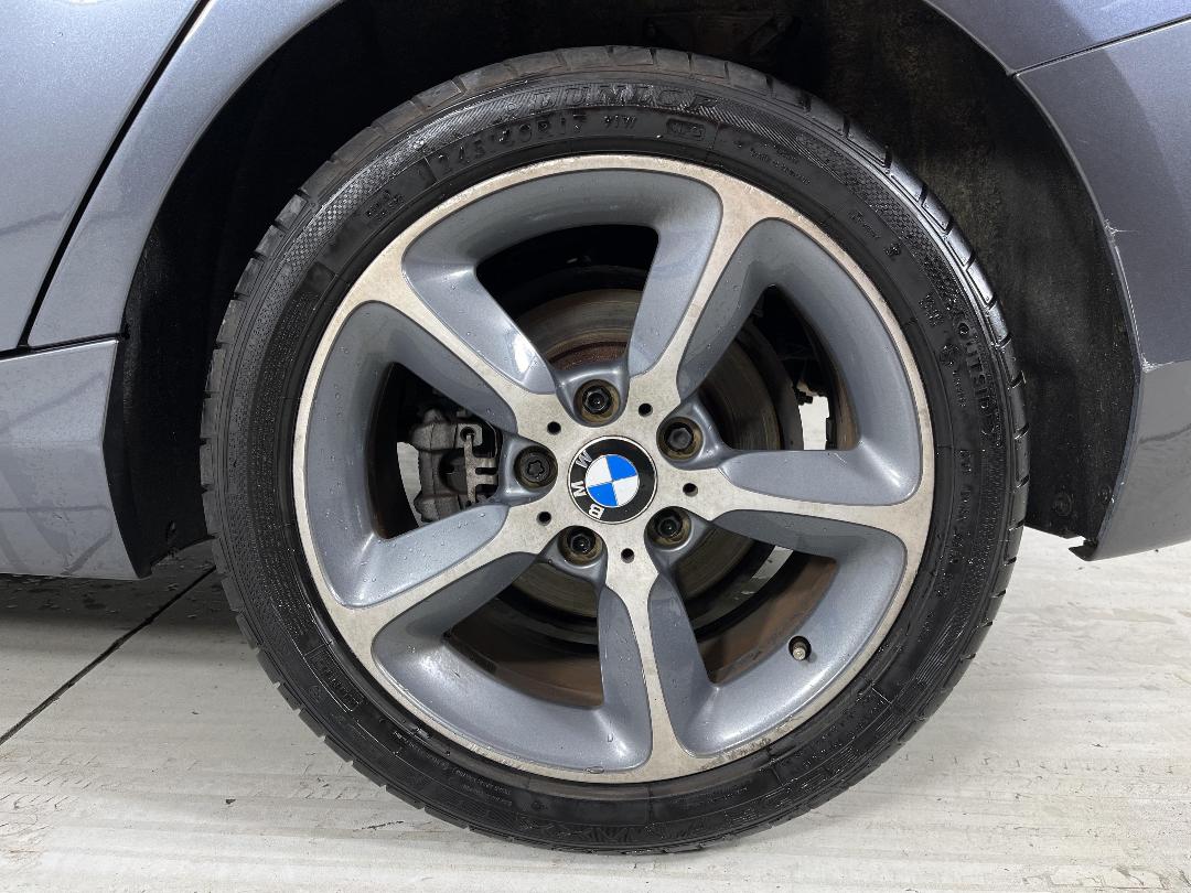 Photo '11' of BMW 116I Photo '11' of BMW 116I