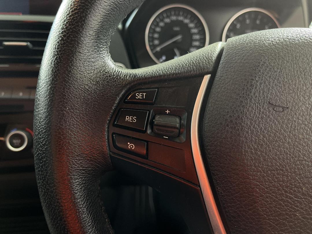 Photo '26' of BMW 116I Photo '26' of BMW 116I