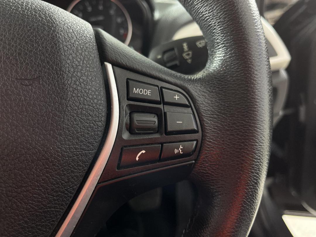 Photo '25' of BMW 116I Photo '25' of BMW 116I