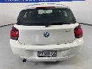 Thumbnail '6' of BMW 116I
