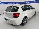 Thumbnail '7' of BMW 116I