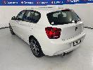 Thumbnail '5' of BMW 116I