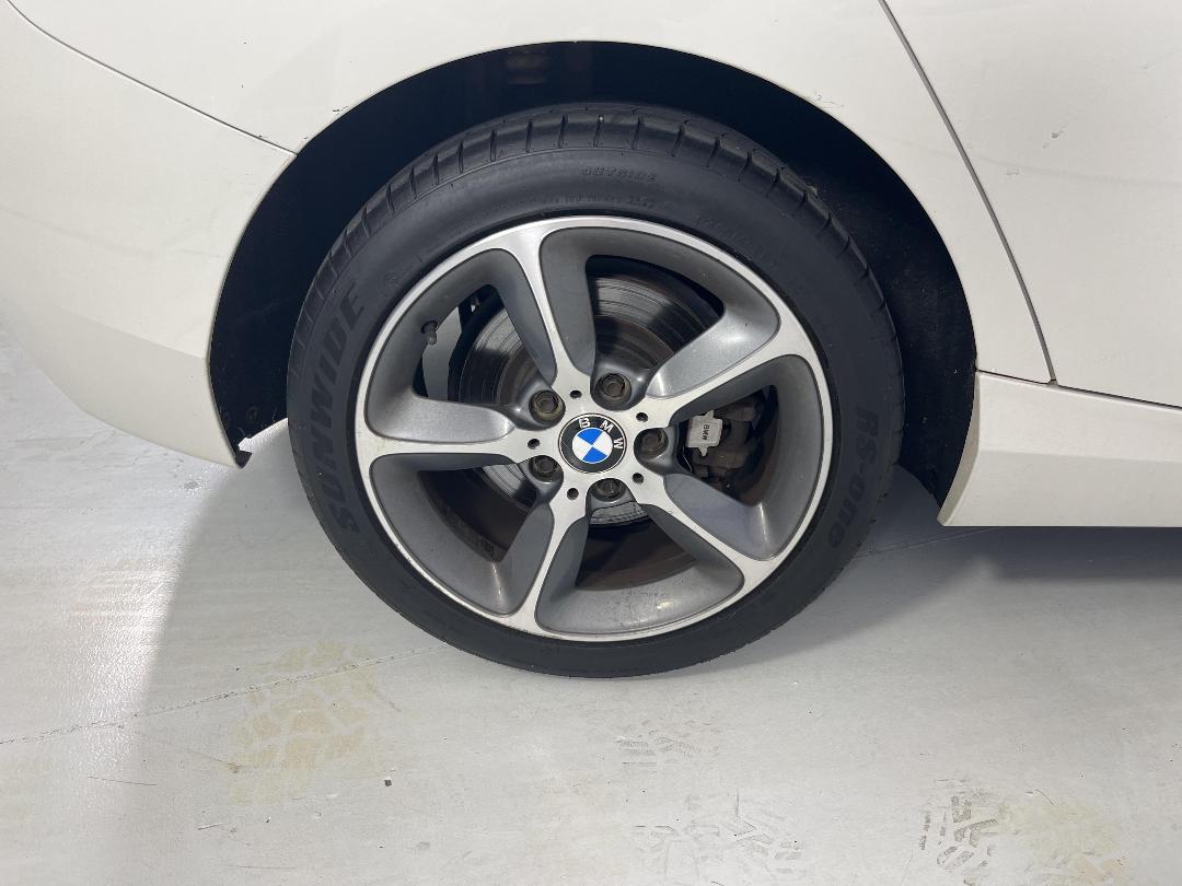 Photo '12' of BMW 116I