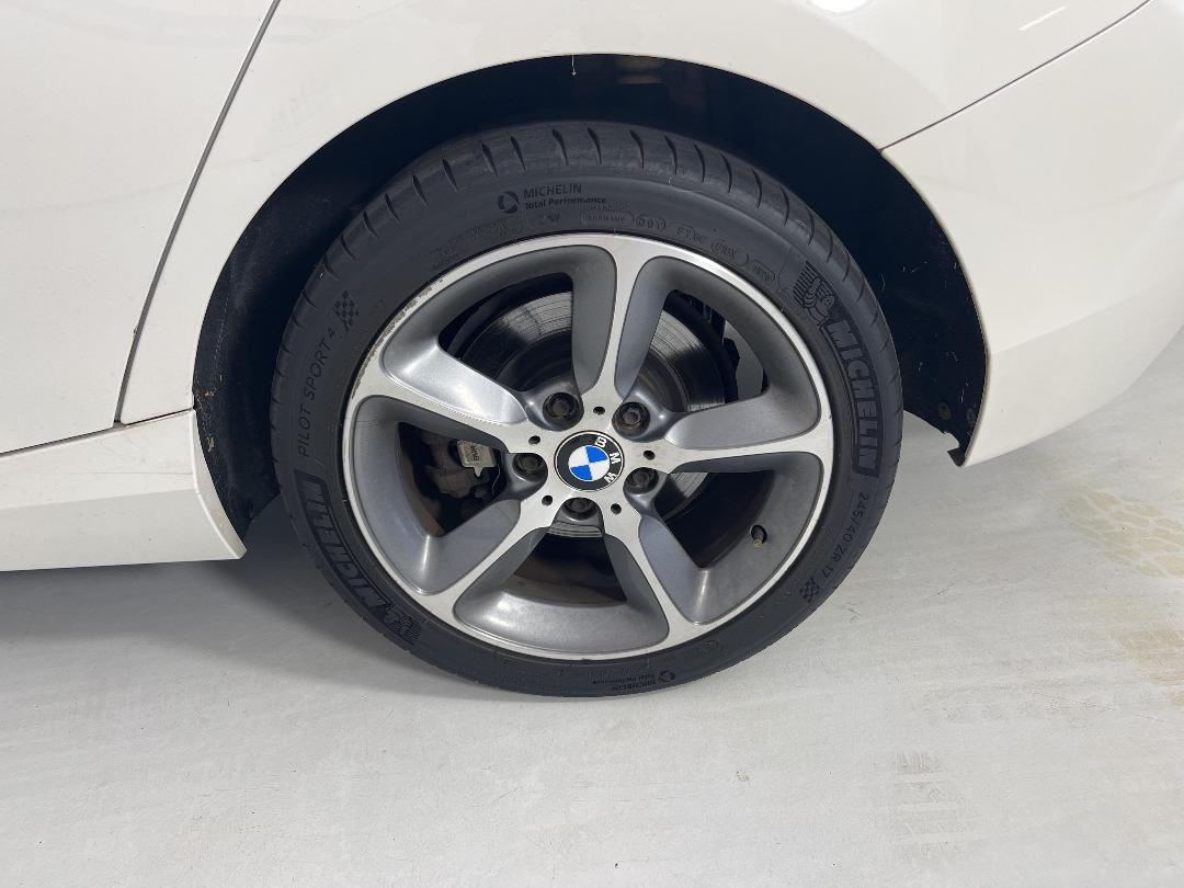 Photo '11' of BMW 116I