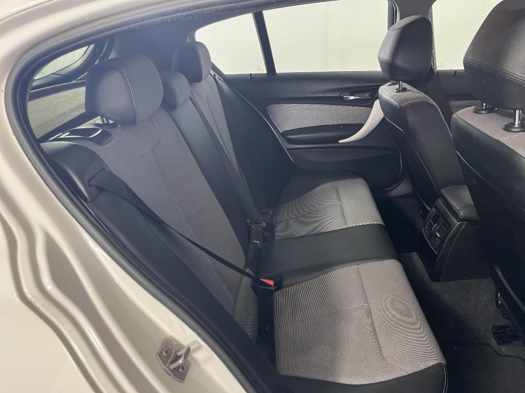 Photo '20' of BMW 116I