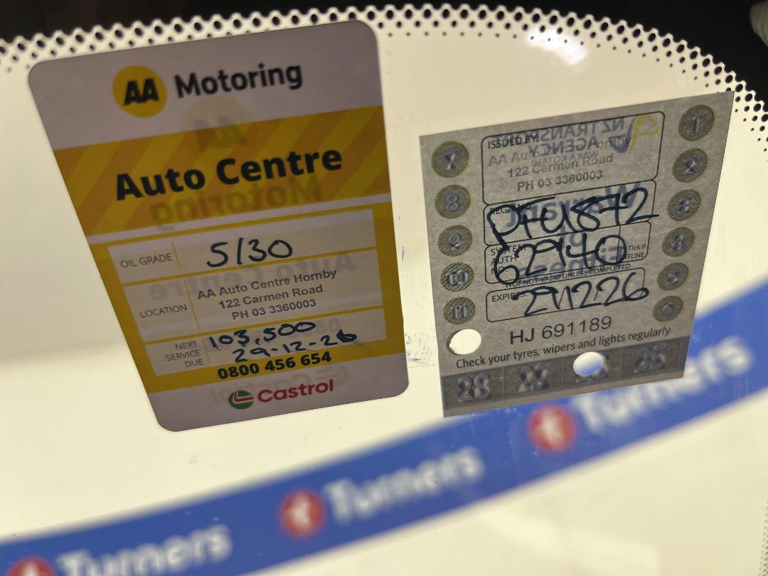 Photo '23' of BMW 116I