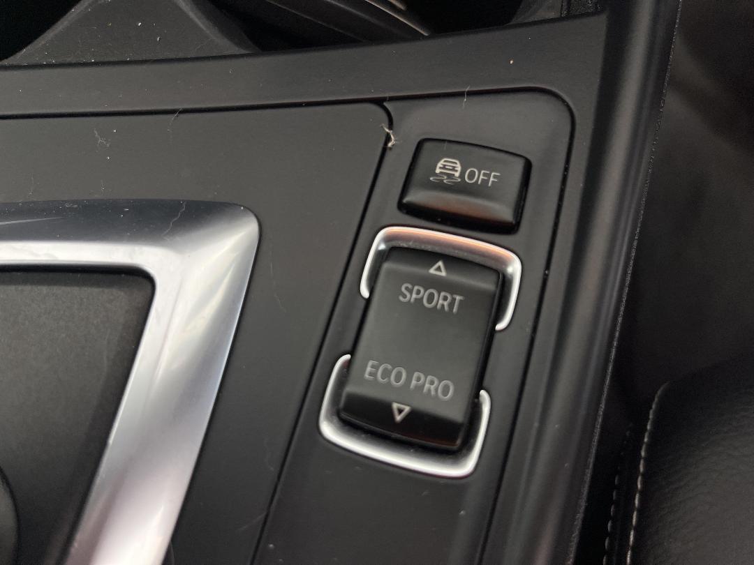 Photo '25' of BMW 116I