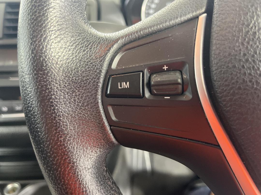 Photo '26' of BMW 116I