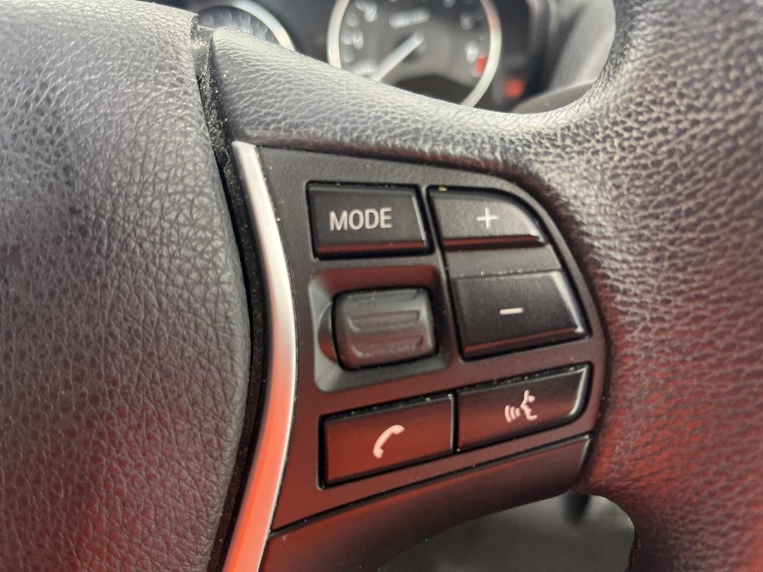 Photo '27' of BMW 116I