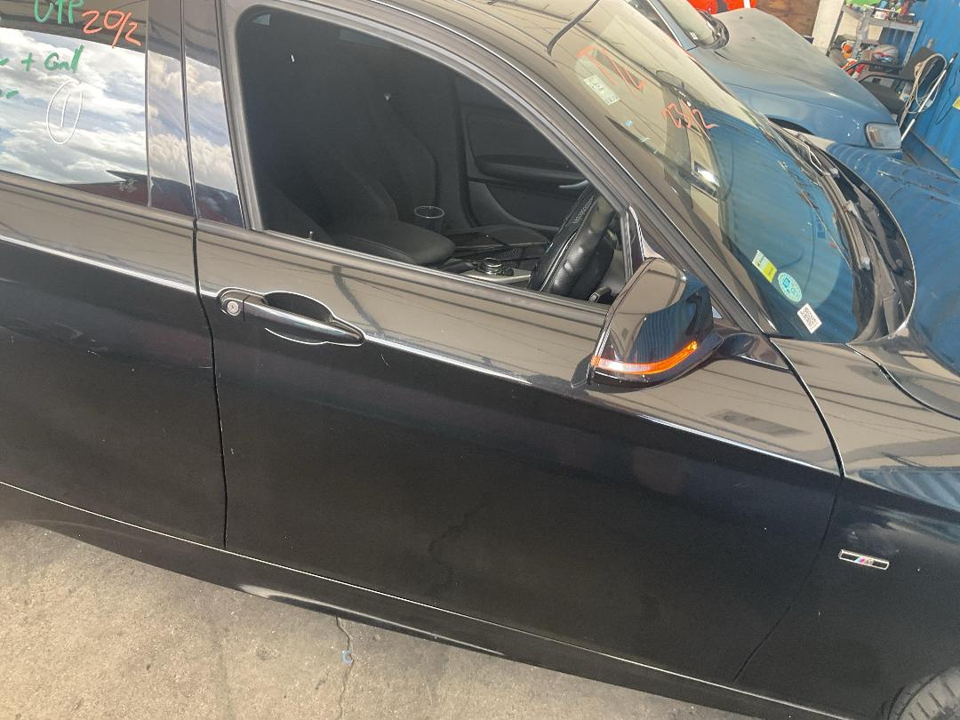 Photo '4' of BMW 116I