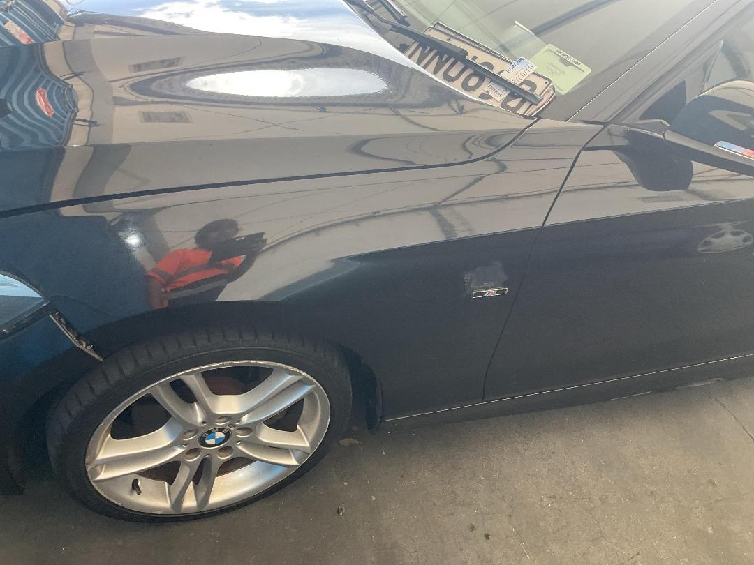 Photo '9' of BMW 116I