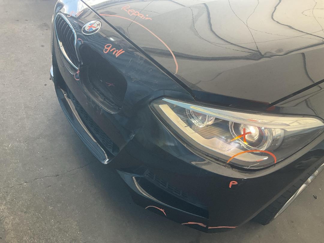 Photo '8' of BMW 116I