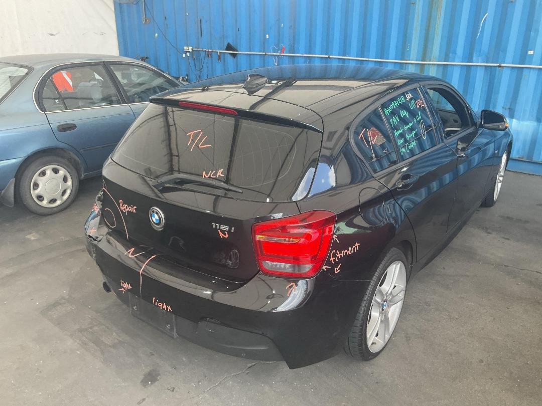 Photo '15' of BMW 116I