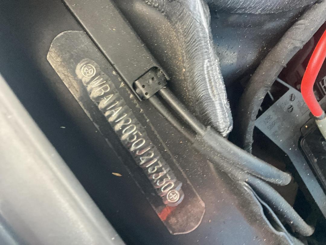 Photo '20' of BMW 116I