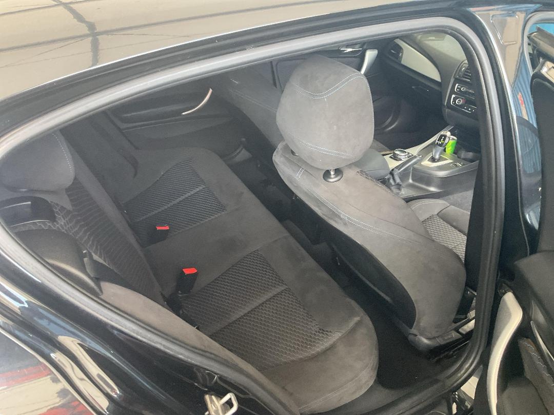 Photo '24' of BMW 116I