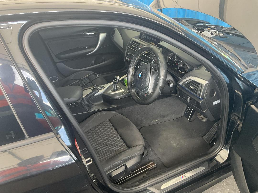 Photo '23' of BMW 116I