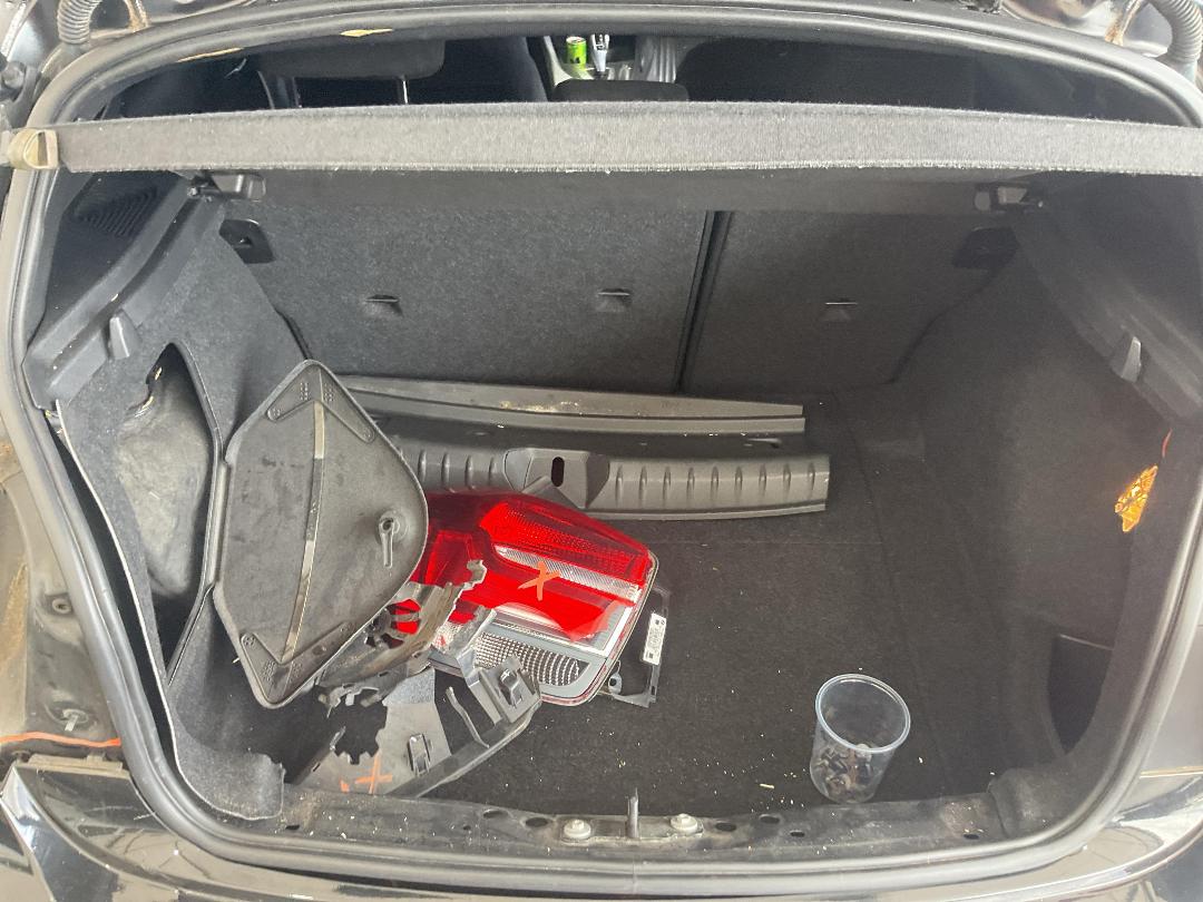 Photo '26' of BMW 116I