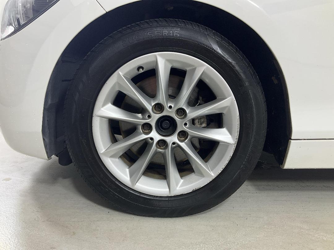 Photo '10' of BMW 116I