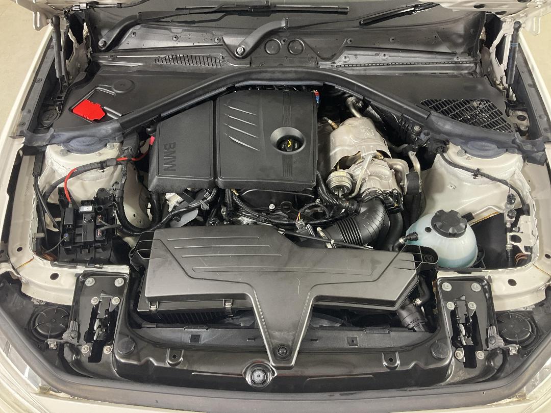 Photo '13' of BMW 116I