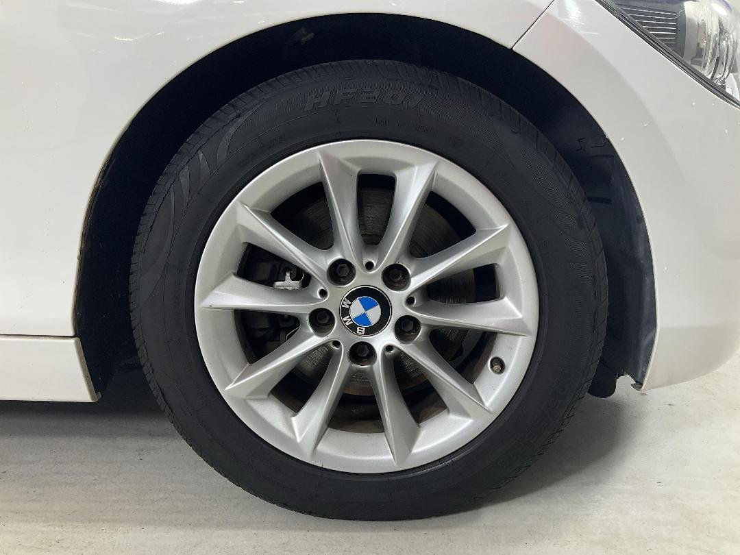 Photo '9' of BMW 116I