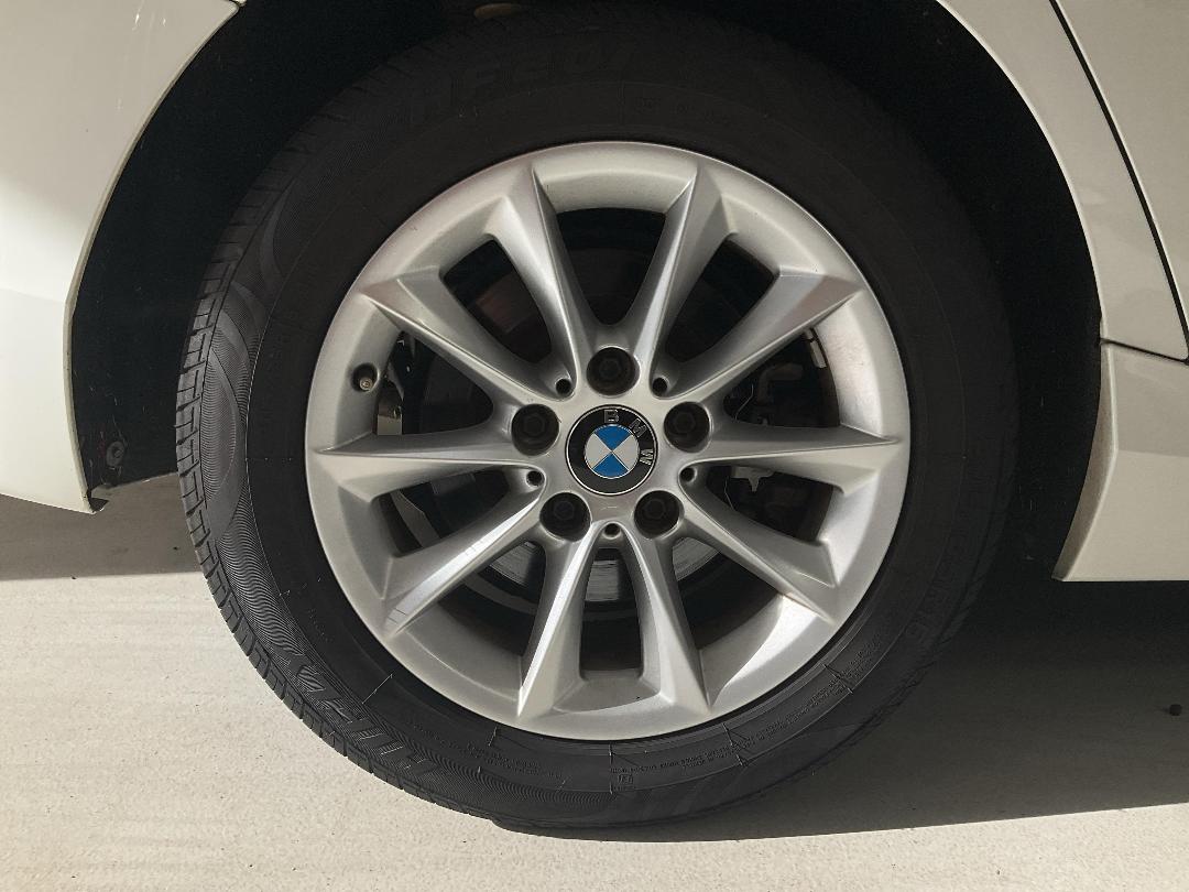 Photo '12' of BMW 116I